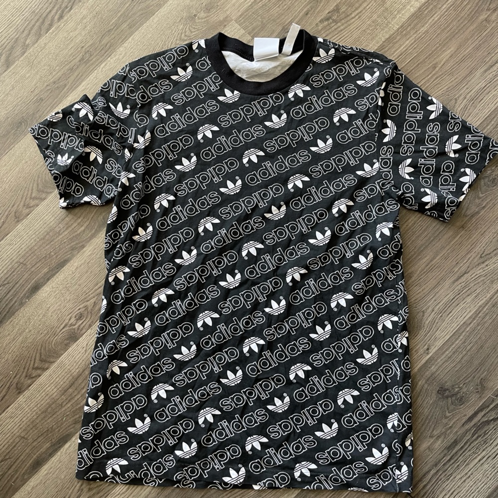 Adidas shirt